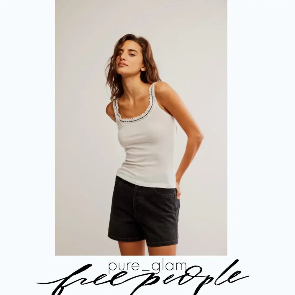 Free People tank top